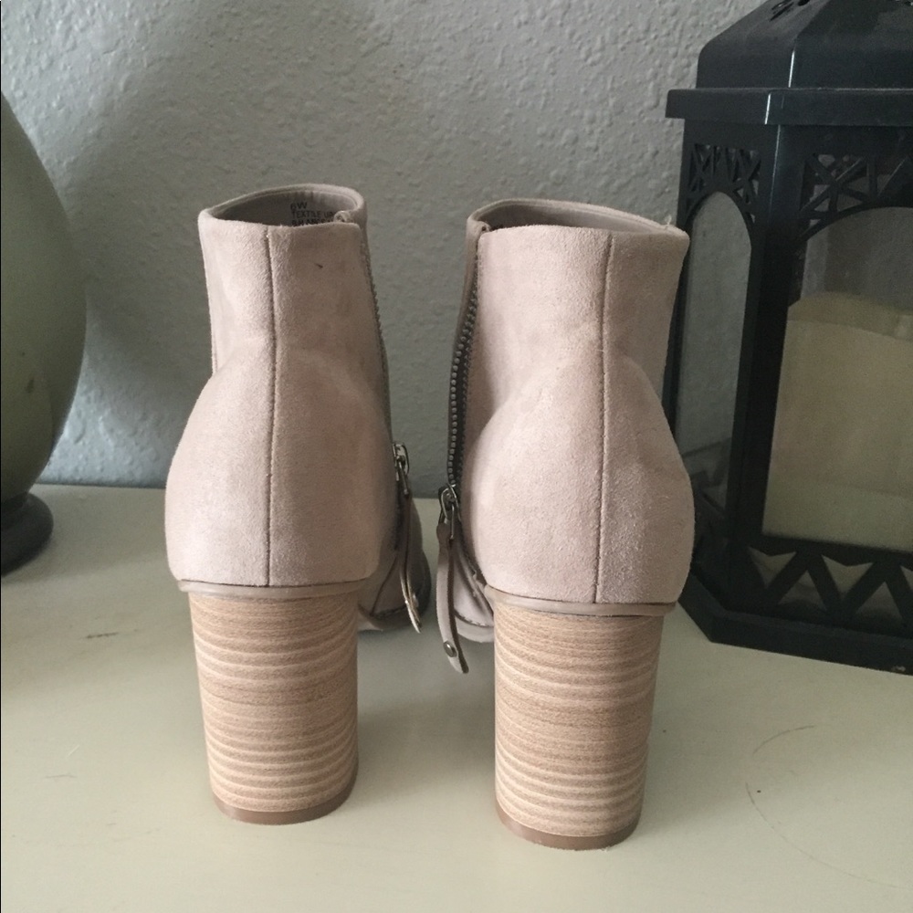 Booties - Picture 2 of 4